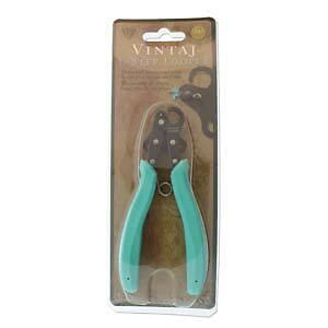 Vintaj 1 Step Looper by bead Smith Pliers Tools easy way to make wire