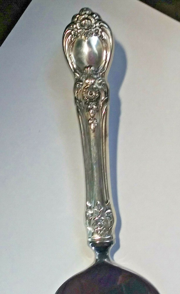 Oneida STANTON HALL 10 5/8" Pie & Cake Server No Monogram (BG15)