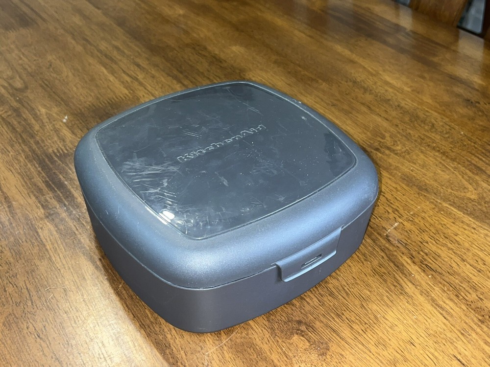 KitchenAid KFP1133CU KFP1344CU ExactSlice Complete Disc Replacement Set