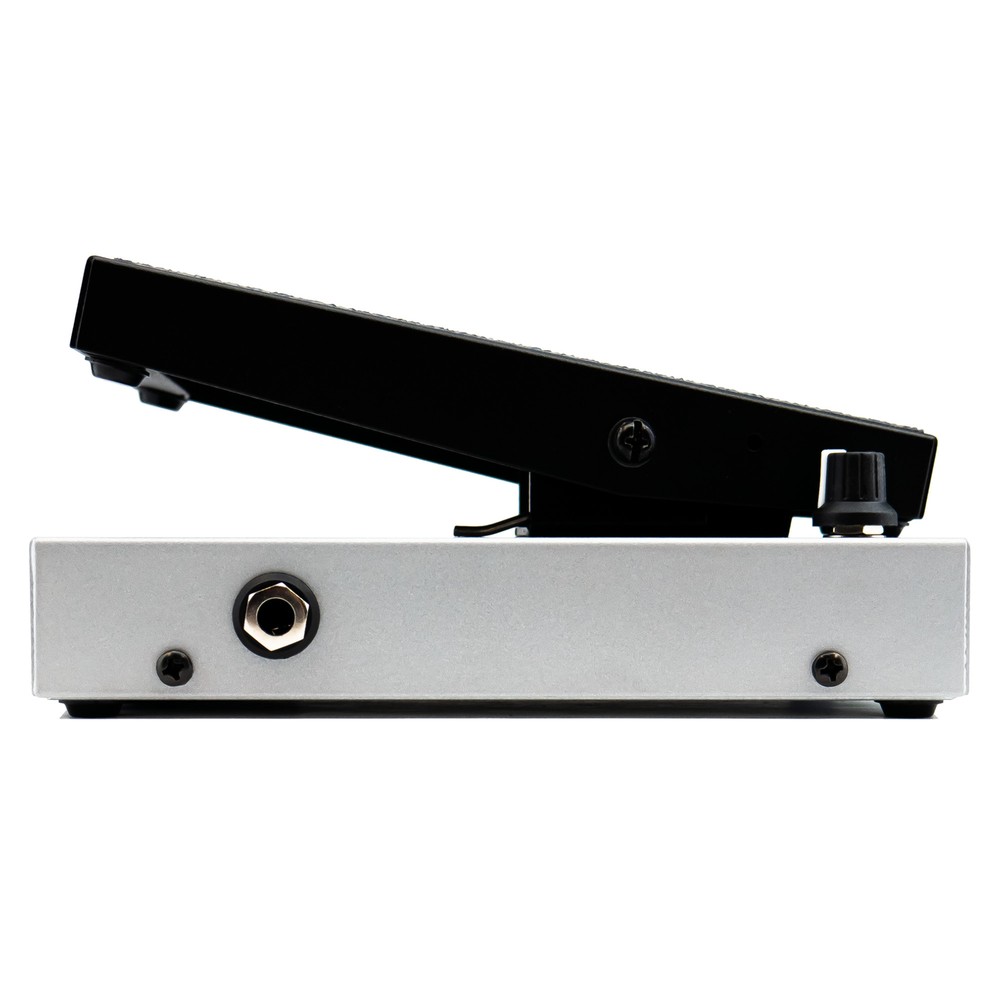 Morley 20/20 Lead Wah Boost Effects Pedal