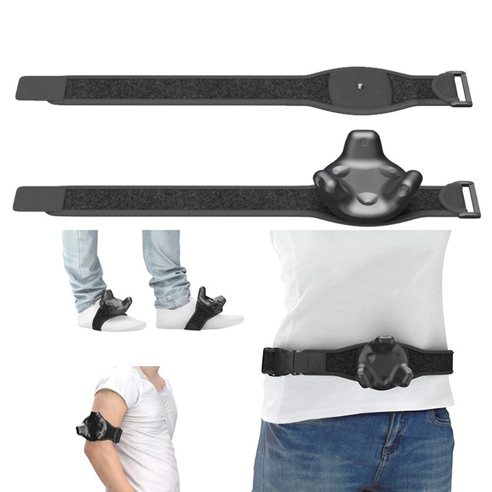 VR Tracking Belt and Tracker Belts for Vive System Tracker Putters5488