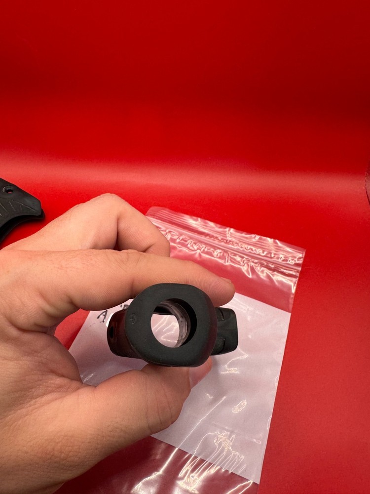 Planet Eclipse ETEK 5 Grip Set