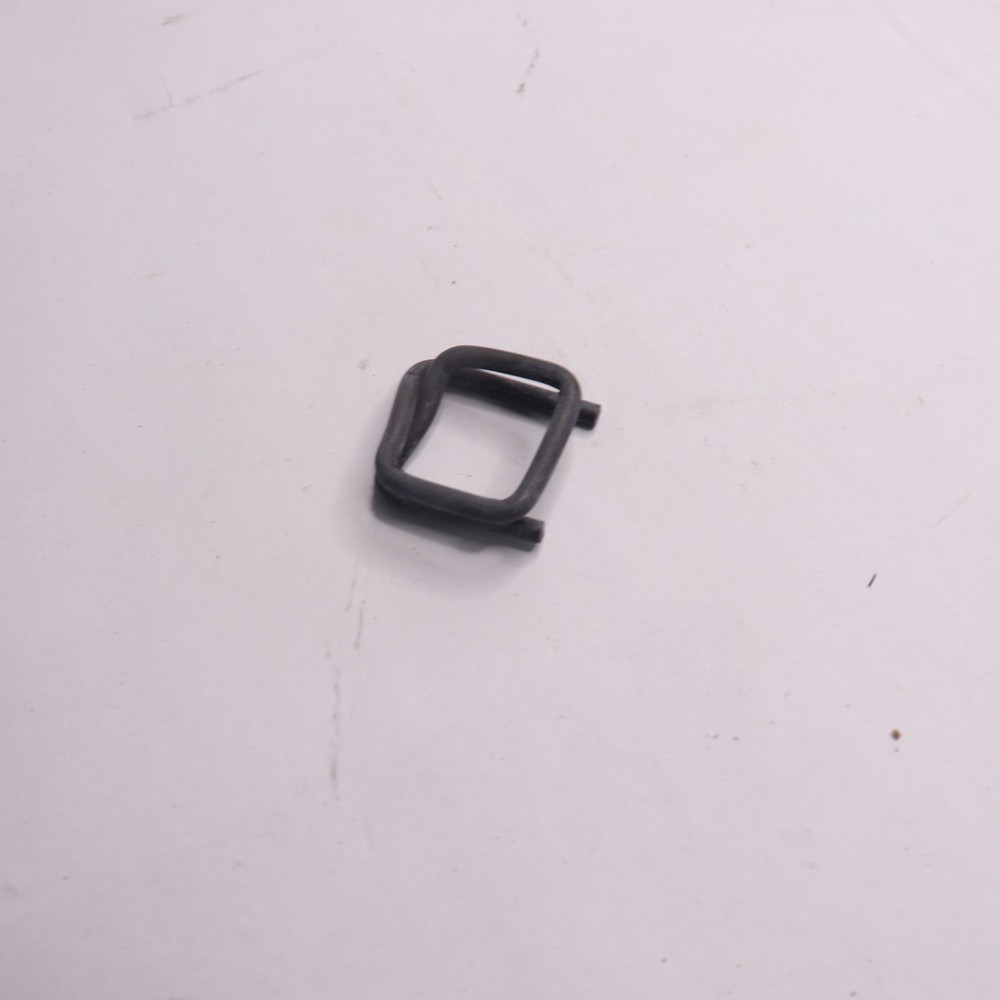 Strapping Buckles Phosphate Steel 3/4"