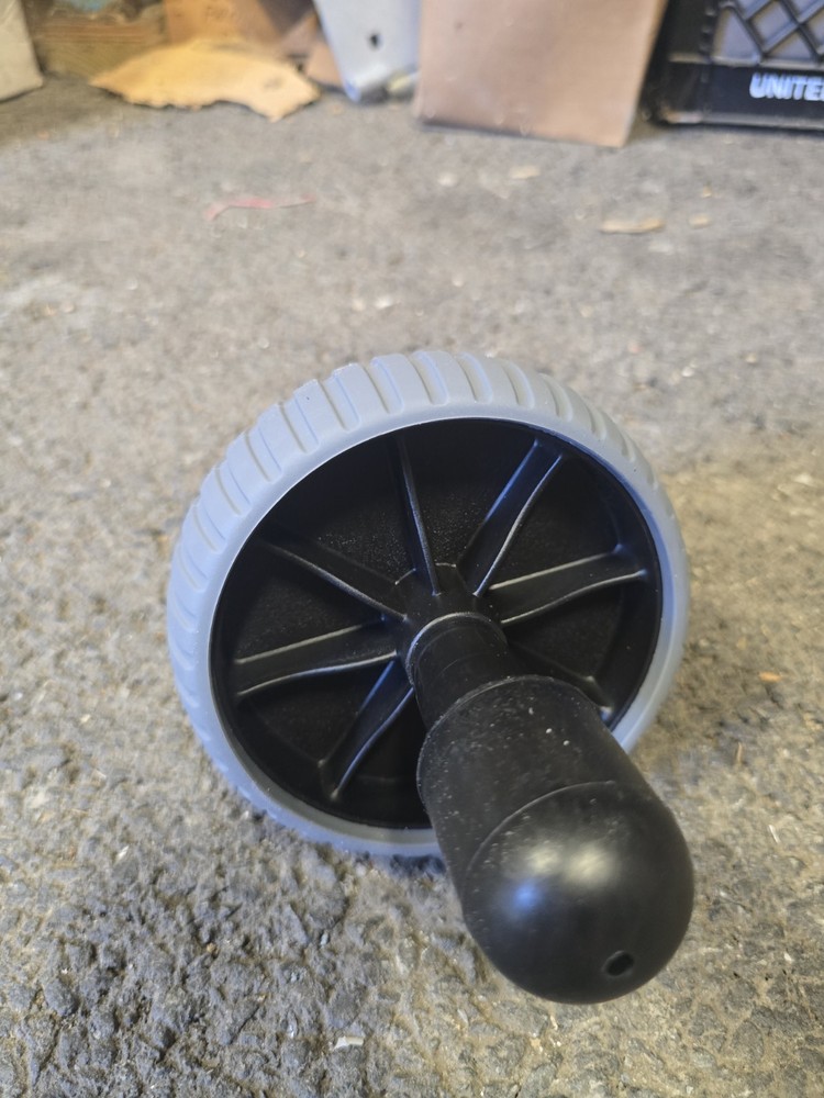 EZDOCK Port Entry Roller
