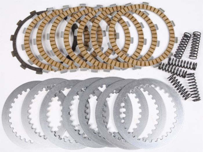 PROX PROX COMPLETE CLUTCH PLATE SET 16.CPS33011
