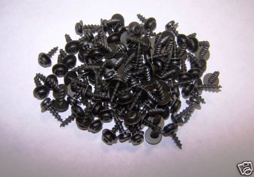 100 NEW ATARI / MIDWAY ARCADE TORX SECURITY SCREWS
