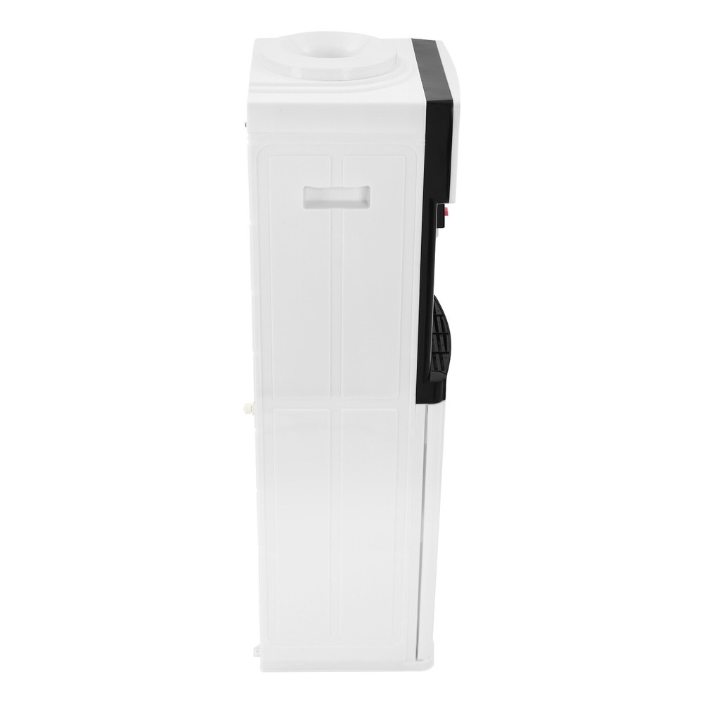 Top Loading Water Cooler Dispenser Water Dispenser Hot & Cold Drinking Machine