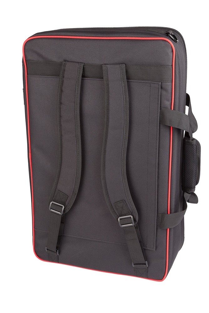 Voodoo Lab Dingbat Large Pedalboard Standard Pack