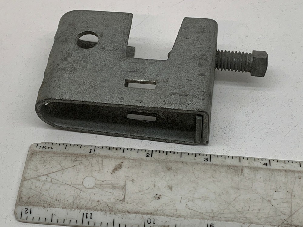 Power-Strut PS2622 Beam Clamp