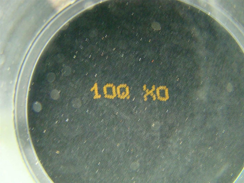 9" Filter Element 932655Q