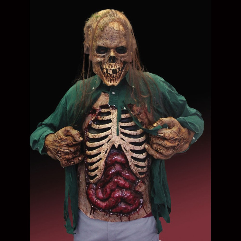 WMU - Zombie Hands