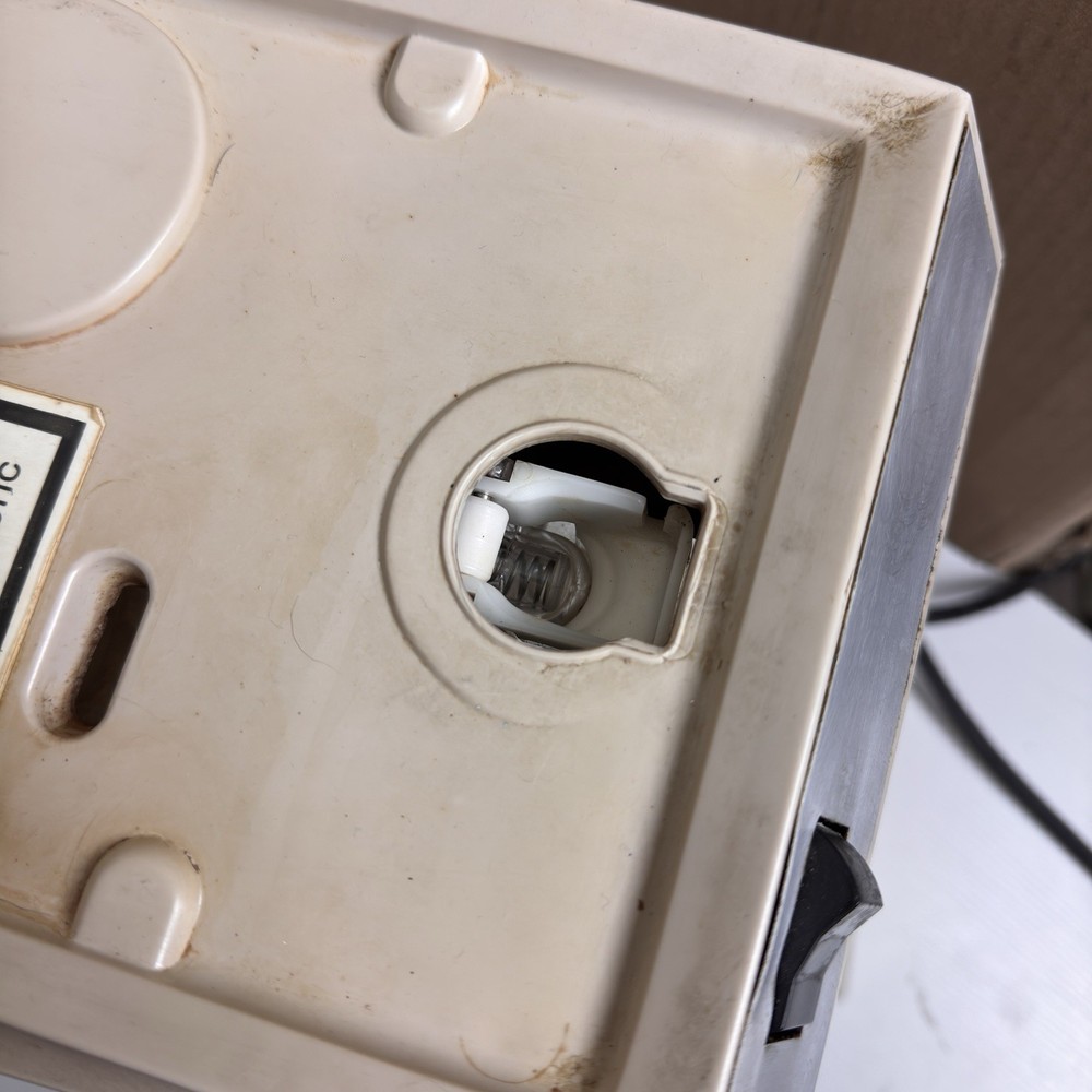 Cornelius Jet Spray JS7 Cold Beverage Dispenser