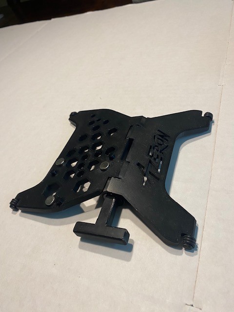 Azeron Adjustable Factory Stand