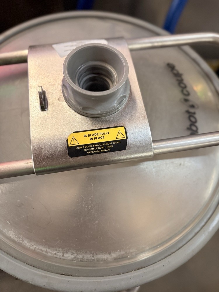 robot coup food processor R60