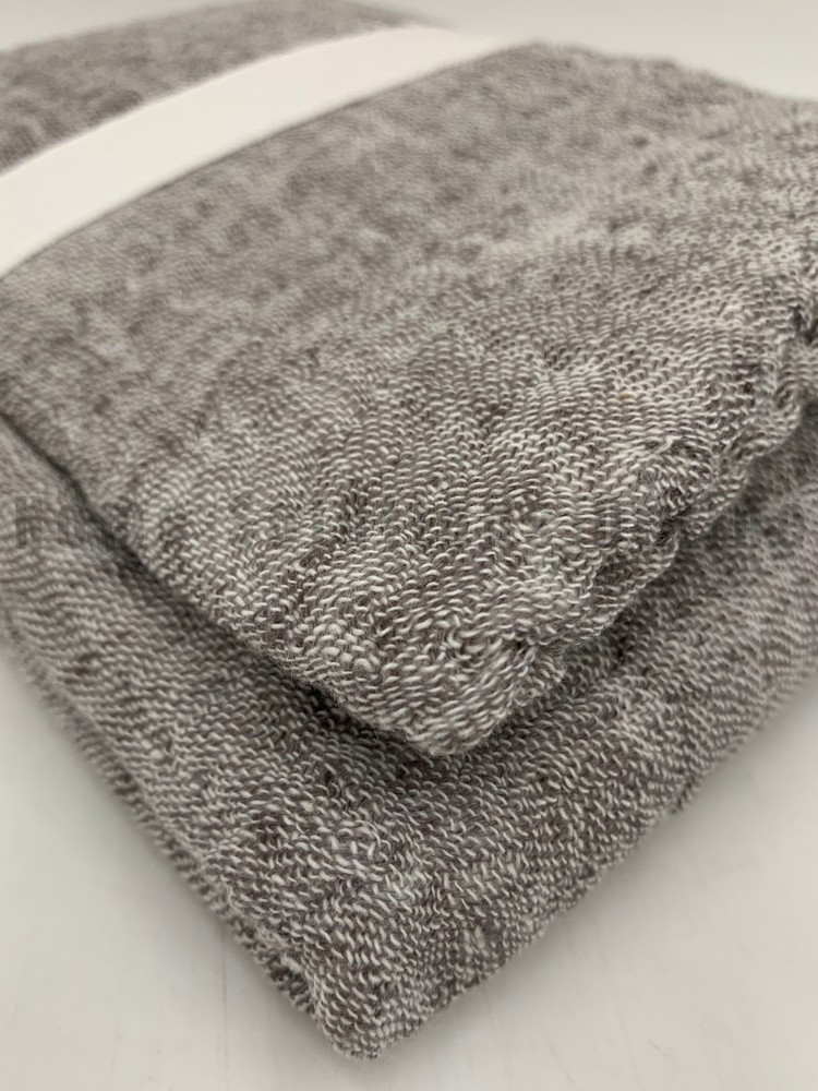 Pottery Barn Cloud Sham Gray Standard #9927T