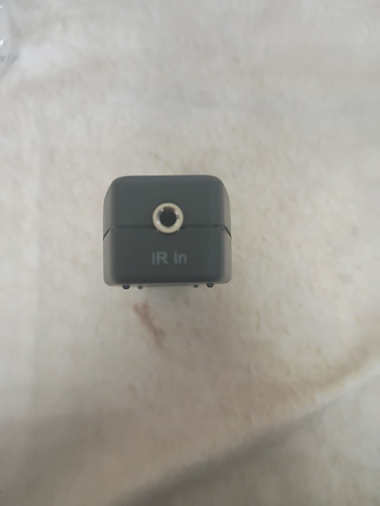 Clearone Connect Dante