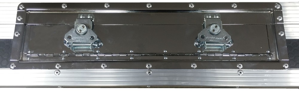 Roland DJ707m Controller Swan Flight Case DJ (Hex)