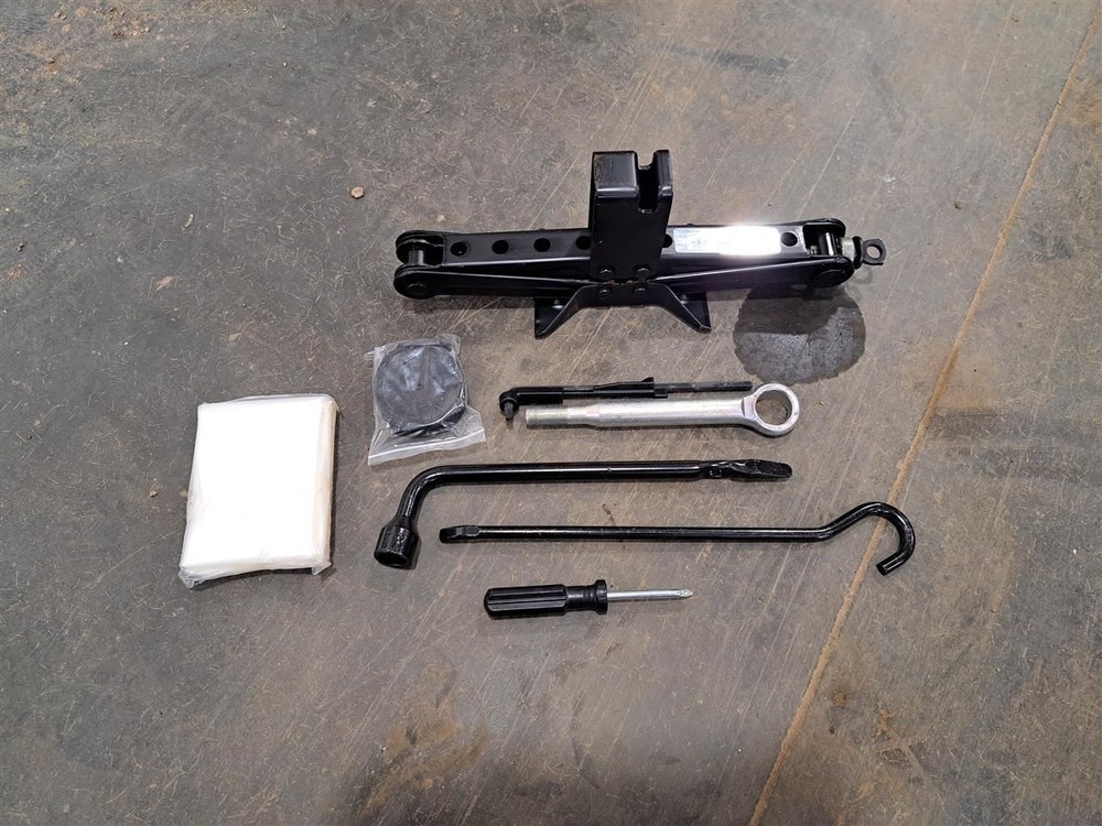 2016 Legacy Outback Jack Sku#4202570