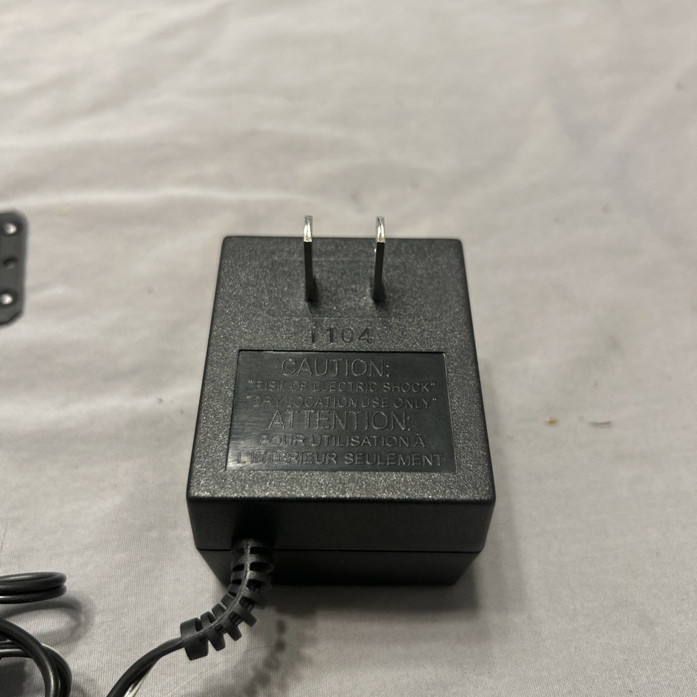XANTECH CONNECTING BLOCK 789-44 WITH POWER SUPPLY
