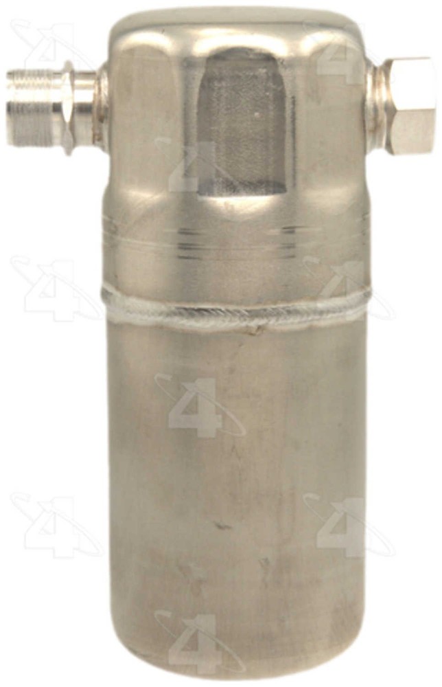 A/C Accumulator 4 Seasons 33328