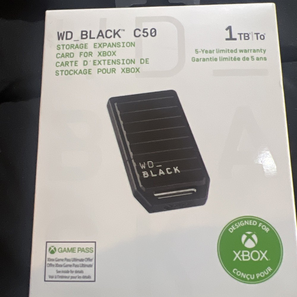 S - WDBMPH0010BNC-WCSN