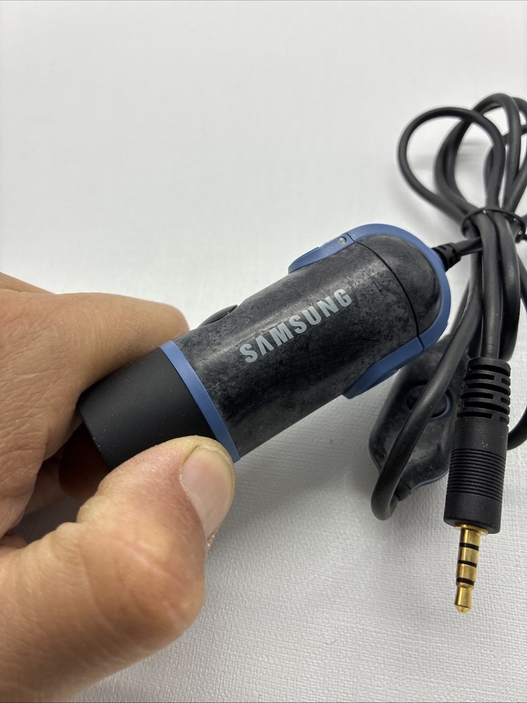 Samsung External Camera XC-L1N NTSC