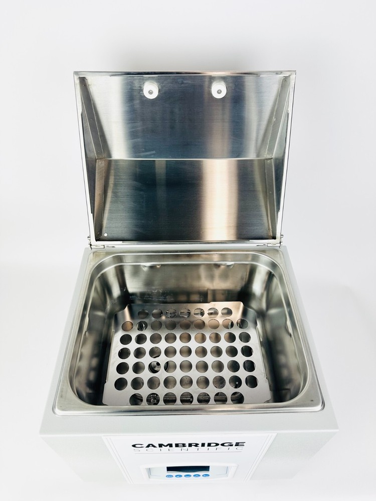 Cambridge Scientific CSP-12 Water Bath