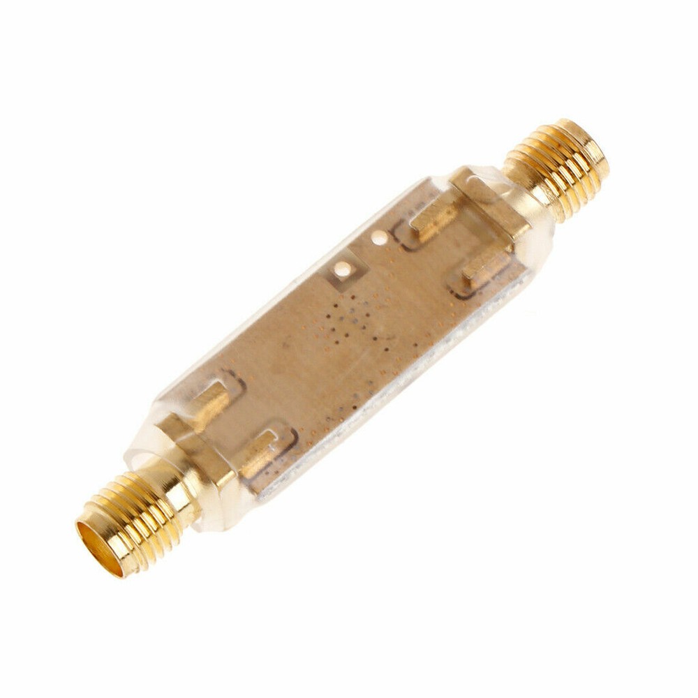0.1 - 3200MHz 20dBm RF AM Detector Diode Demodulator Amplitude Modulation
