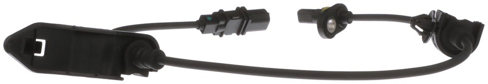 For 2006-2011 Honda Civic - Rear Left ABS Wheel Speed Sensor Delphi