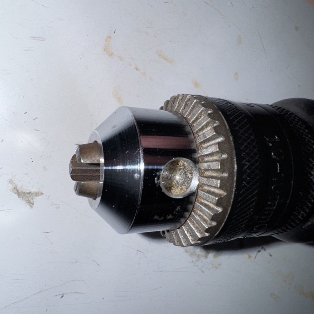 Hand Grinder/ Multi Air Tool/ Central Pneumatic