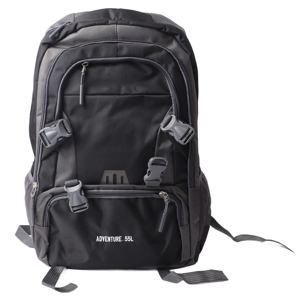 Topyond Rucking Backpack with Weights,40L Waterproof Rucking Backpack,Lightwe...