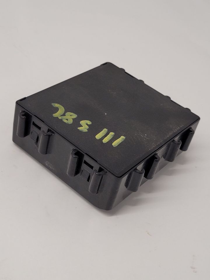 Ignition Control Module fits 2011 Hyundai Genesis Theft-Locking keyless ig