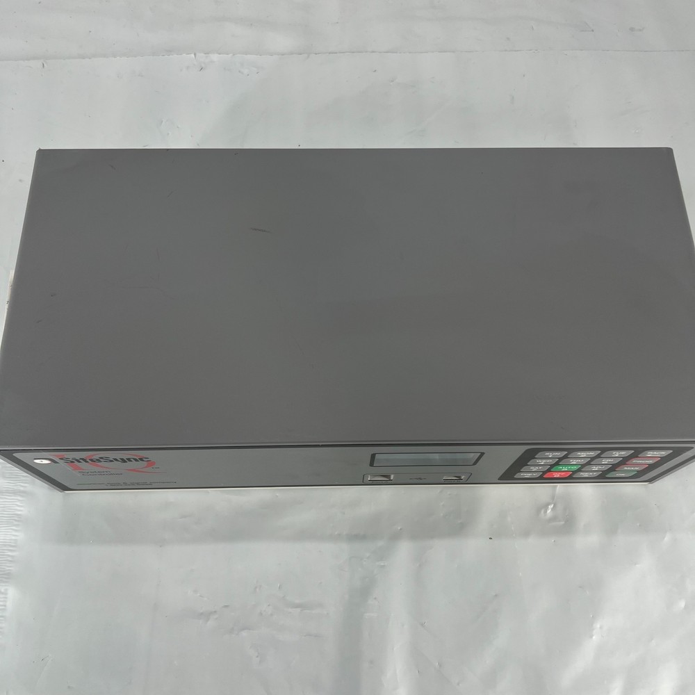 SiteSync IQ System Controller SSQMSTR-05N0E SSQ