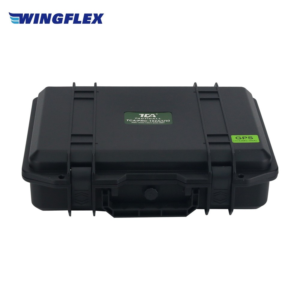 TCA/PRC-152A Remastered Tactical Walkie Talkie Multifunctional KDU Controller