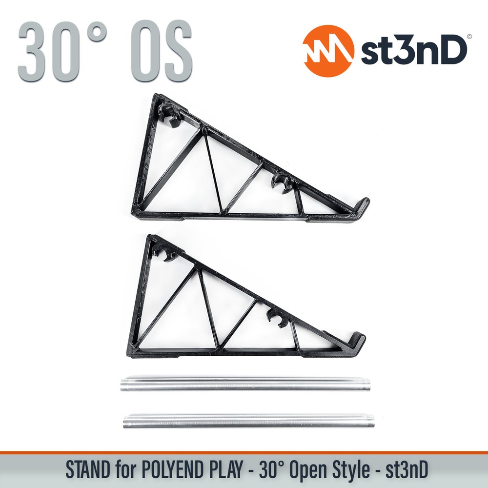 STAND for POLYEND PLAY - 30° - Open Style