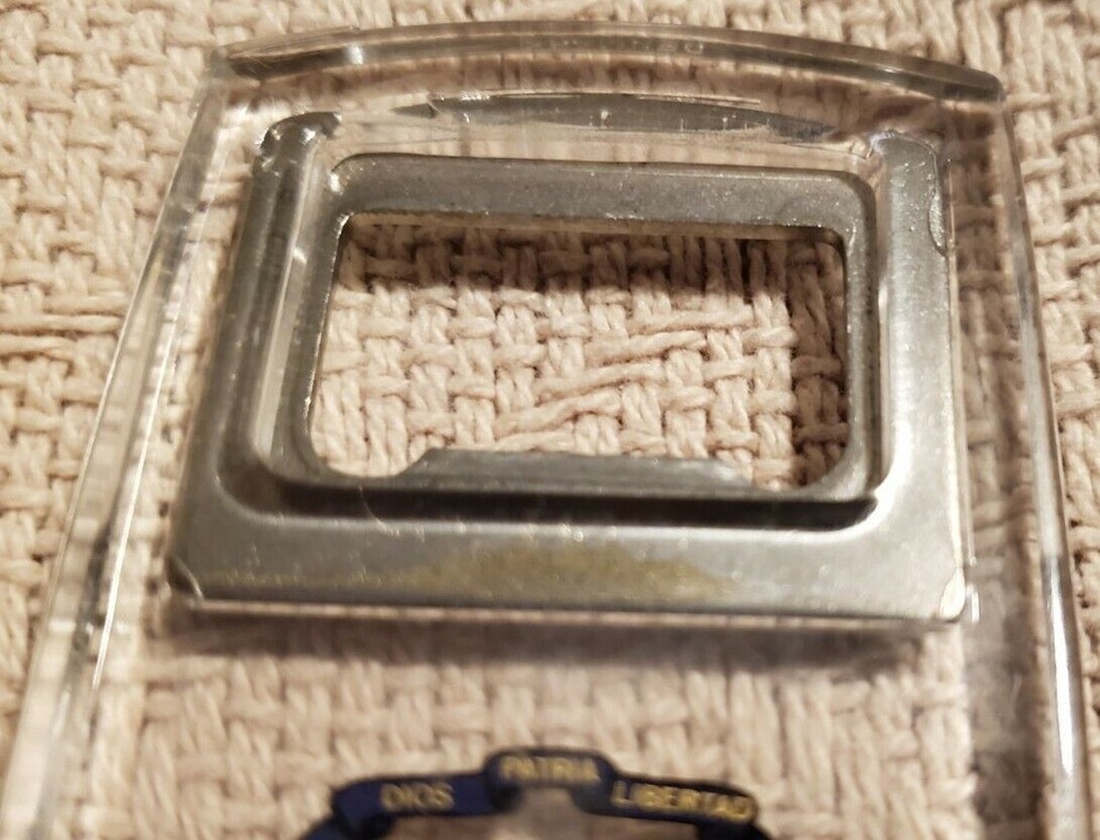 Dominican Republic Bottle Opener