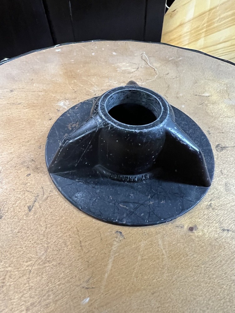 Premier Vintage Drummers drum stool Seat