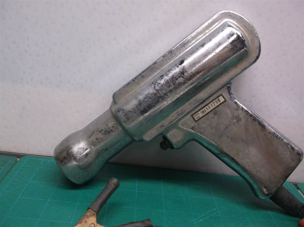 Timing Light Model L-10 KAL Equip Inductive