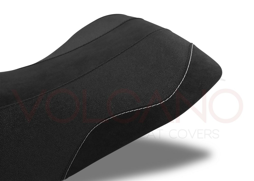 With Full Service Sattelfutter MULTISTRADA 1200/1260 2015 -