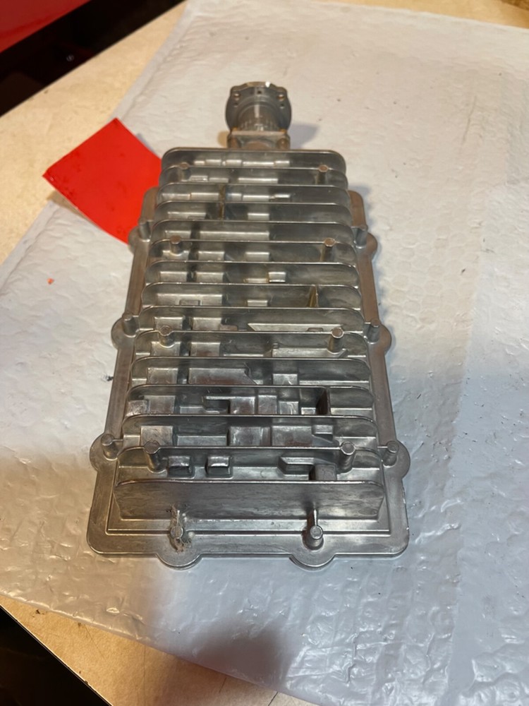 Hughes 1504363-2002 External Antenna Transmitter (S2)