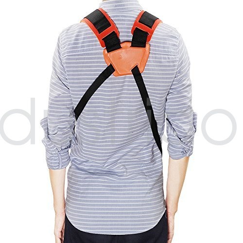 String Trimmer Full Harness4119 710 9001 for STIHL FS, KM Series String Trimmer