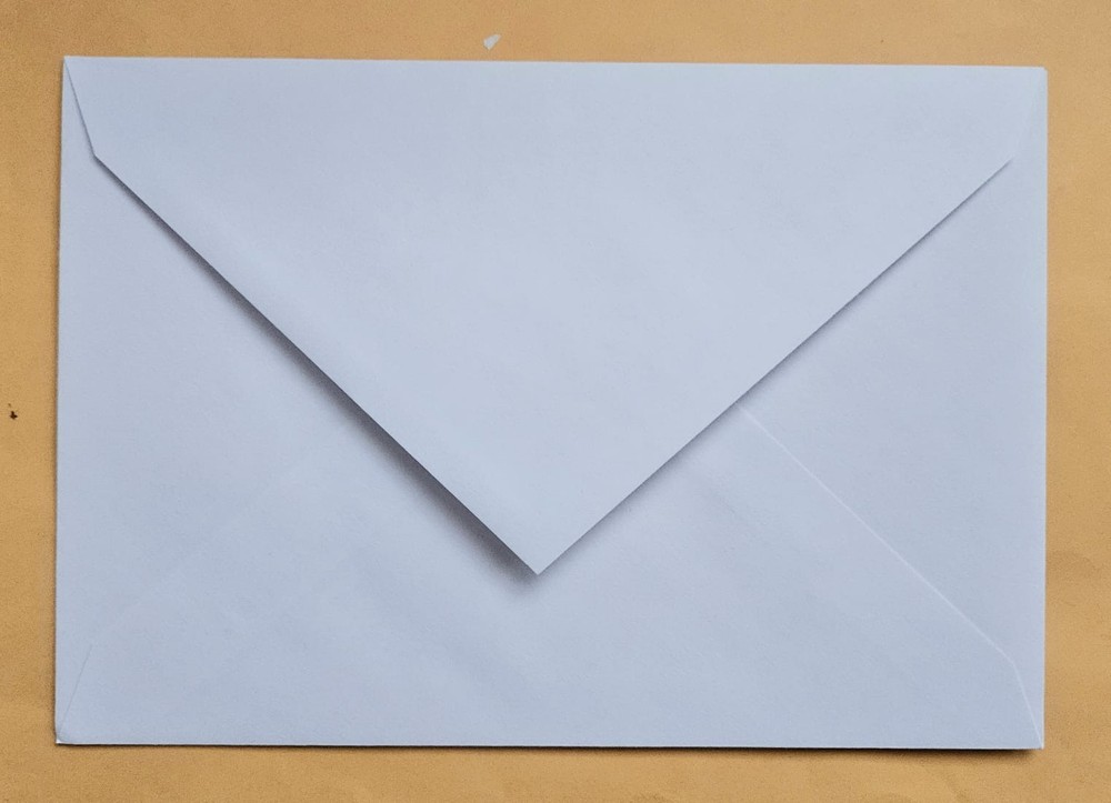 "Hello Kitty" Greeting Card (+ Envelope 4.5x6.5")