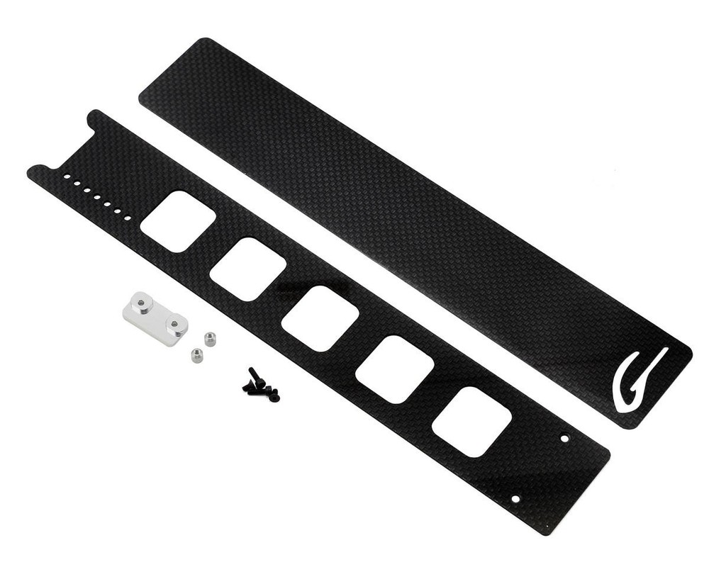 SAB Goblin Quick Release Battery Tray Set [SABH0169-S]