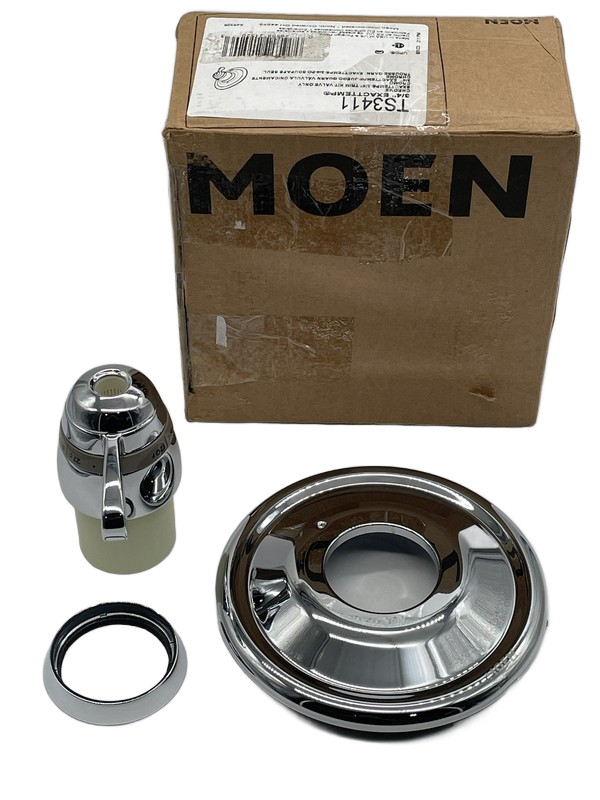 Moen Exacttemp Valve Trim TS3411
