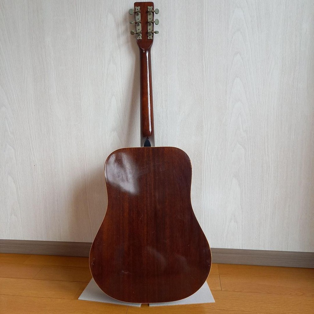 Greco acoustic guitar Musical Instruments