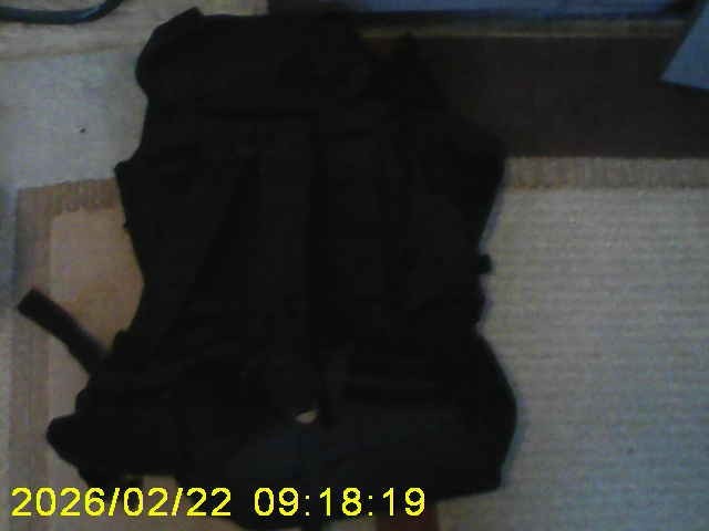 Nayubo tactical 80 Liter Hiking Backpack