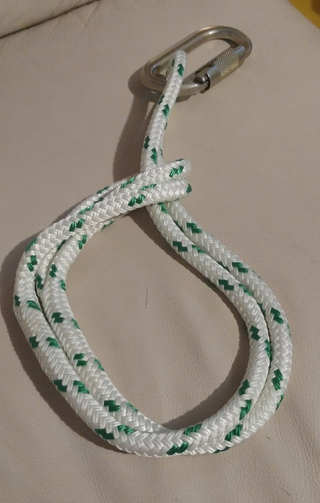 3/8 double sterlon speed line sling