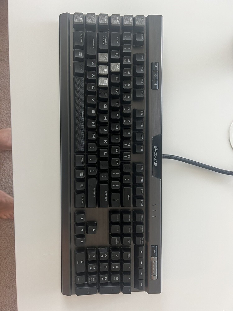 gaming pc full setup used