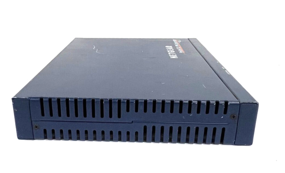 NETGEAR SSL312 PROSAFE SSL VPN CONCENTRATOR OAL 10"
