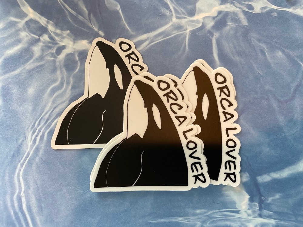 Laptop computer decal or magnet